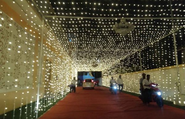 Kailash Conventions – Wedding venue in Chennai Gallery 14