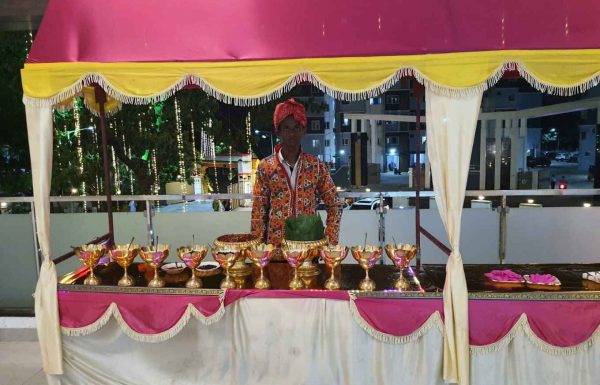 Kamalambal Catering Services – Wedding caterer in Chennai Gallery 1
