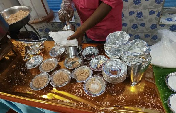 Shree Baby Caterers – Wedding caterer in Chennai Gallery 10