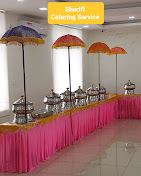 Sheriff Catering Service – Wedding caterer in Chennai Gallery 13