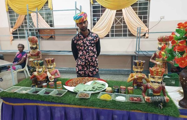 Shree Baby Caterers – Wedding caterer in Chennai Gallery 11