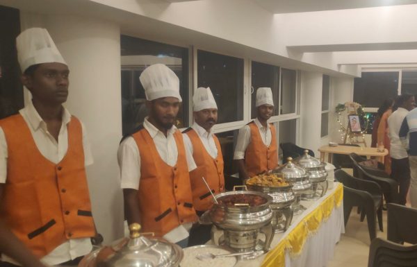 BCC Caterer – Non veg caterer in Bangalore Gallery 7