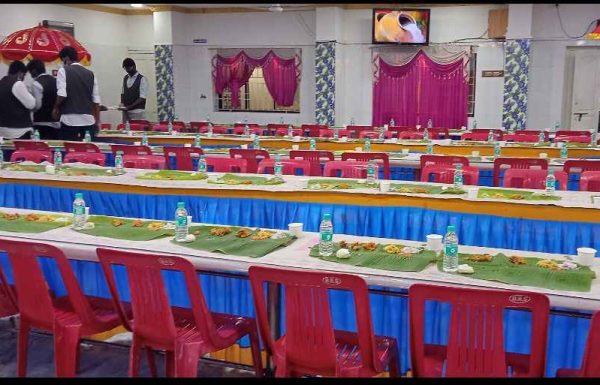 MRM Caterings & Events – Wedding caterer in Chennai Gallery 27
