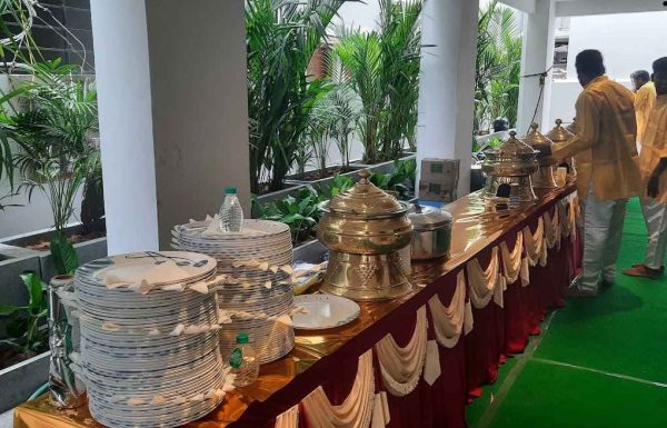 DNM Caterers – Wedding caterer in Bangalore Gallery 29