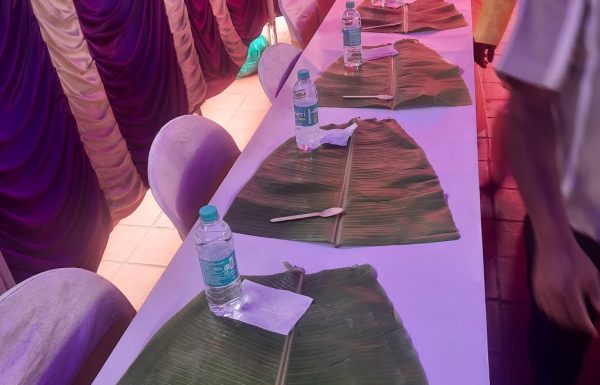 DNM Caterers – Wedding caterer in Bangalore Gallery 1
