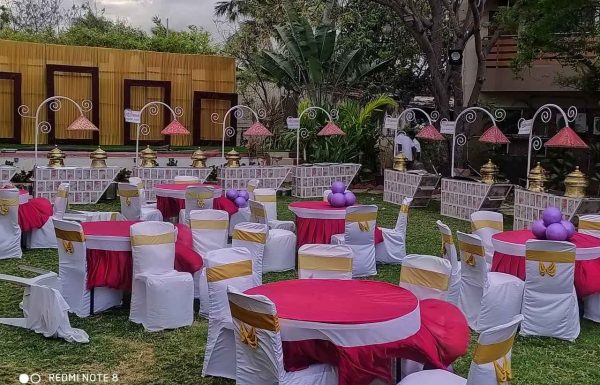 Bismi Wedding Catering Service in Chennai Gallery 3