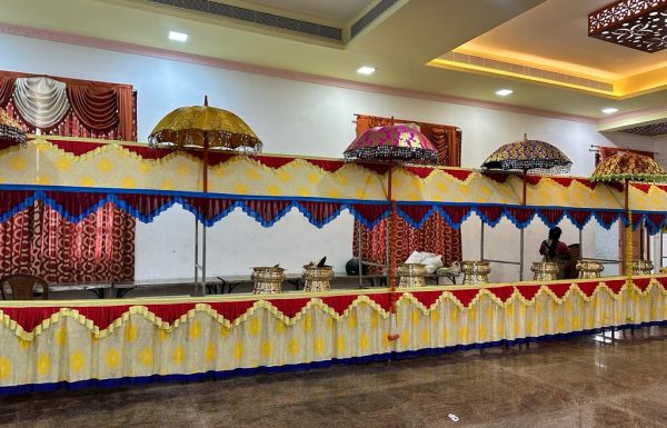 Bismi Wedding Catering Service in Chennai Gallery 5
