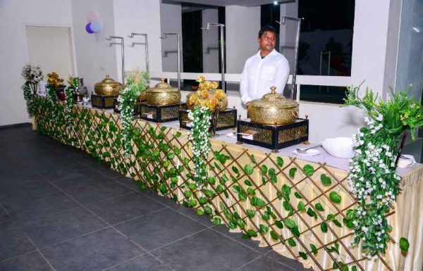 Bhandary’s Kitchen – Wedding caterer in Bangalore Gallery 28