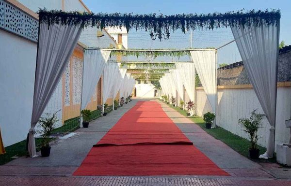 Kailash Conventions – Wedding venue in Chennai Gallery 28