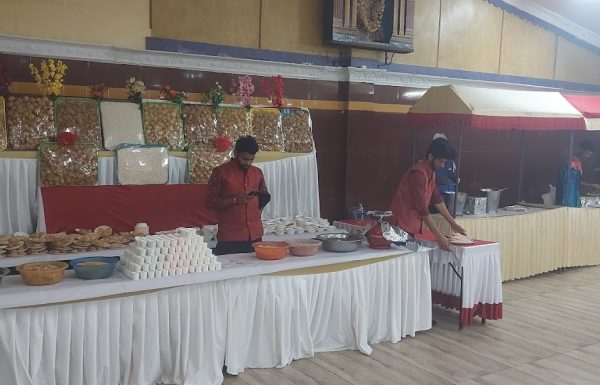 DNM Caterers – Wedding caterer in Bangalore Gallery 2