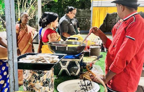 Prakash Caterers – Wedding caterer in Bangalore Gallery 14