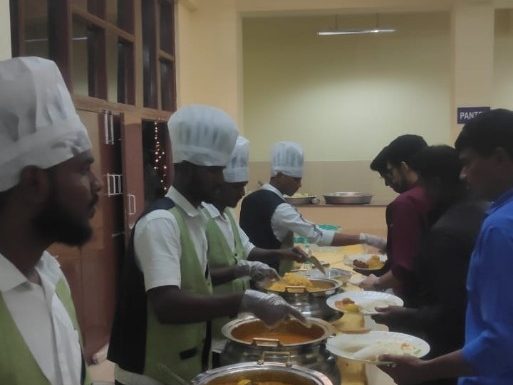 BCC Caterer – Non veg caterer in Bangalore Gallery 9