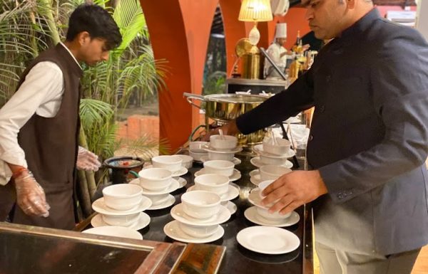 Prakash Caterers – Wedding caterer in Bangalore Gallery 7