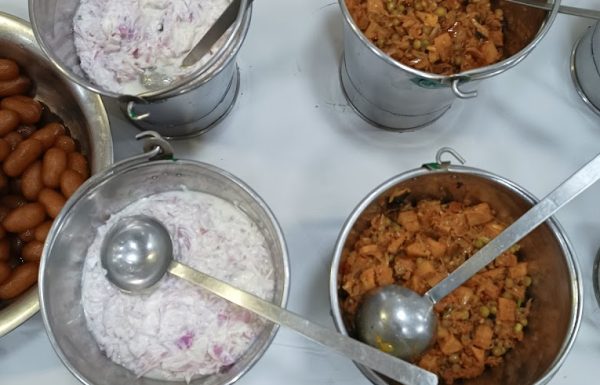 Shree Baby Caterers – Wedding caterer in Chennai Gallery 16