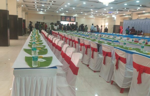 DNM Caterers – Wedding caterer in Bangalore Gallery 30