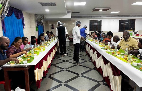 Nalan Virundhu Catering Service Chennai Gallery 10
