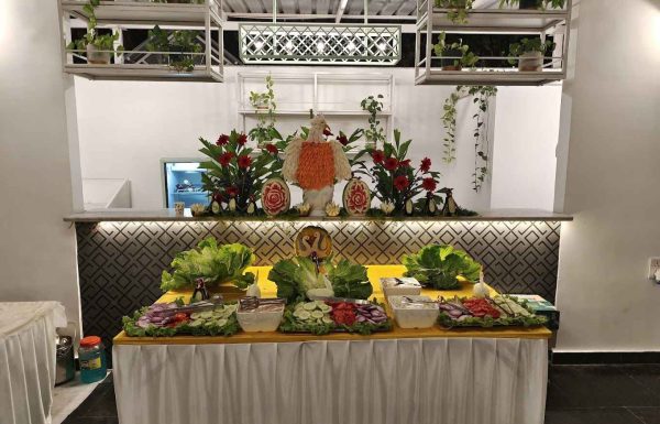 Blue Bell Caterers – Wedding caterer in Bangalore Gallery 2