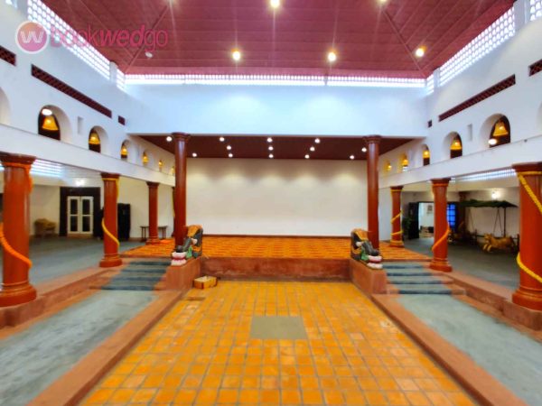 Wedding Venue Listing Category Kailash Conventions – Wedding venue in Chennai