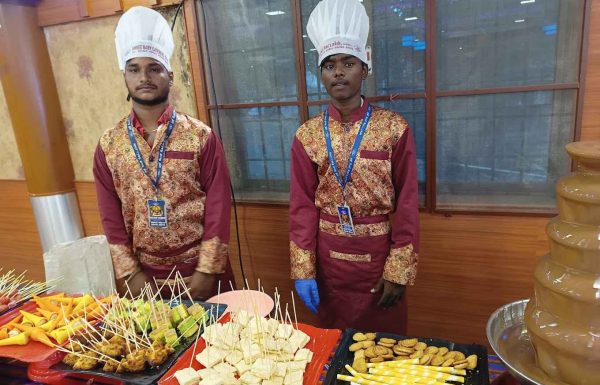 Shree Baby Caterers – Wedding caterer in Chennai Gallery 22