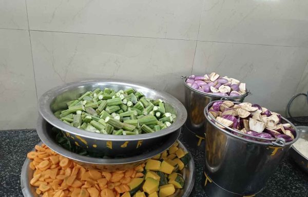 Shree Baby Caterers – Wedding caterer in Chennai Gallery 51