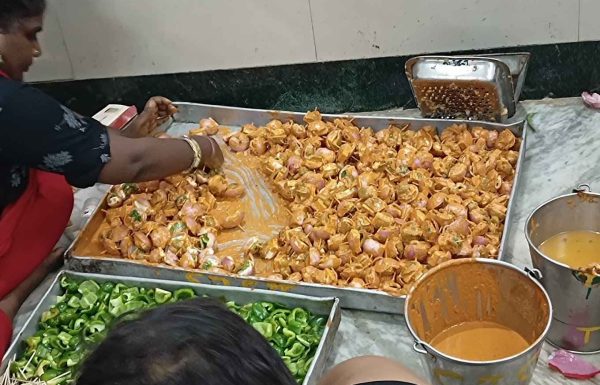 Shree Baby Caterers – Wedding caterer in Chennai Gallery 35