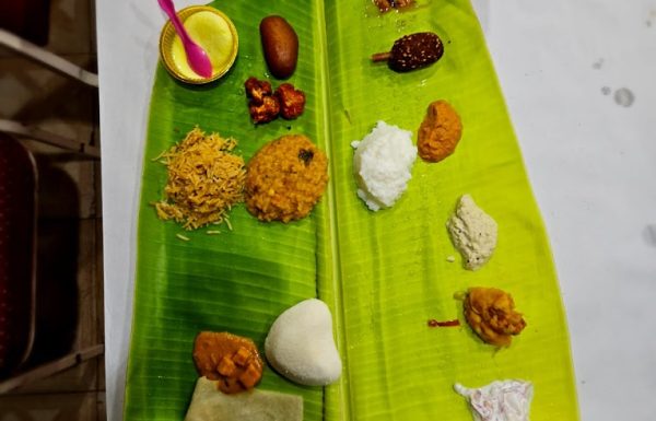 Sai Lakshmi Catering Services Chennai Gallery 4