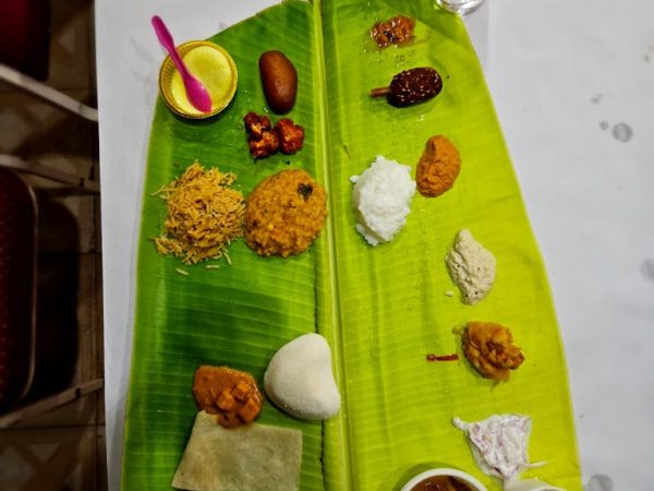 Catering Listing Category Sai Lakshmi Catering Services Chennai