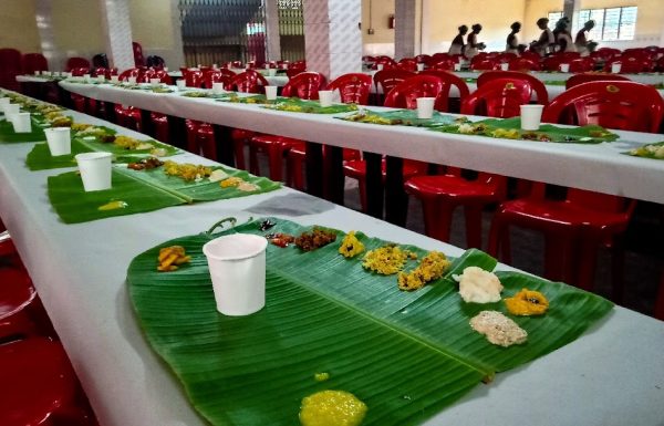 UDUPI CATERERS – Wedding caterer in Bangalore Gallery 5