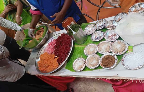 Shree Baby Caterers – Wedding caterer in Chennai Gallery 20