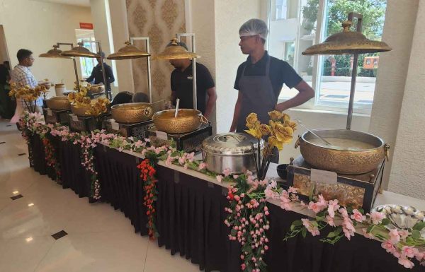 Bhandary’s Kitchen – Wedding caterer in Bangalore Gallery 22