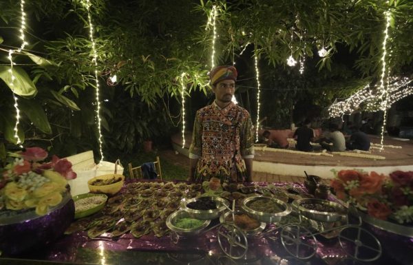 Prakash Caterers – Wedding caterer in Bangalore Gallery 11