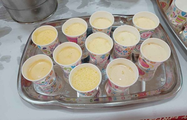Shree Baby Caterers – Wedding caterer in Chennai Gallery 48