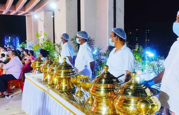 Sholinga Catering Services – Wedding caterer in Chennai Gallery 7