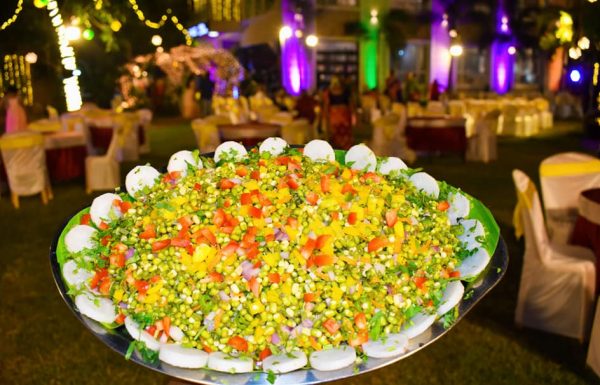 Sholinga Catering Services – Wedding caterer in Chennai Gallery 8