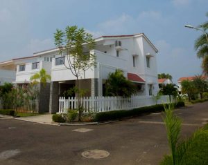 Lush Garden Resort – Wedding venue in Chennai Gallery 1