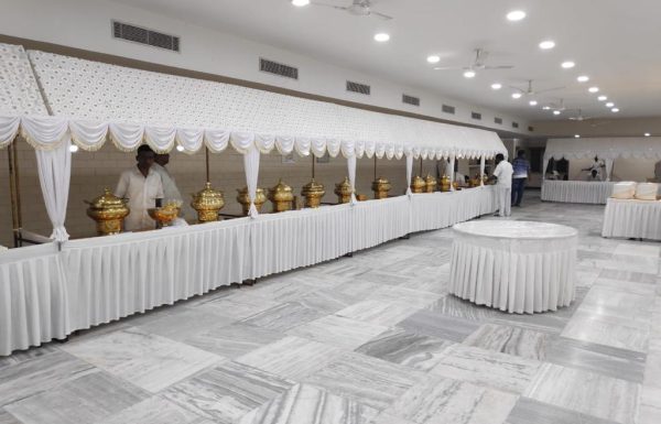 Pattappa Catering – Wedding Caterer in Chennai Gallery 4