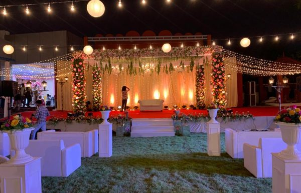 Kailash Conventions – Wedding venue in Chennai Gallery 11