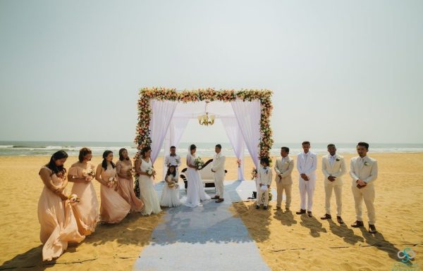 Shelter Beach Resorts – Wedding venue in Chennai Gallery 22