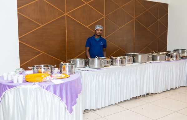 Srinidhi Catering Services – Wedding caterer in Bangalore Gallery 1