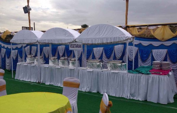 Srinidhi Catering Services – Wedding caterer in Bangalore Gallery 7