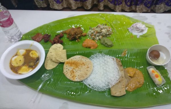 Inemai Caterer – Wedding caterer in Chennai Gallery 0