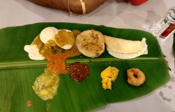Inemai Caterer – Wedding caterer in Chennai Gallery 3