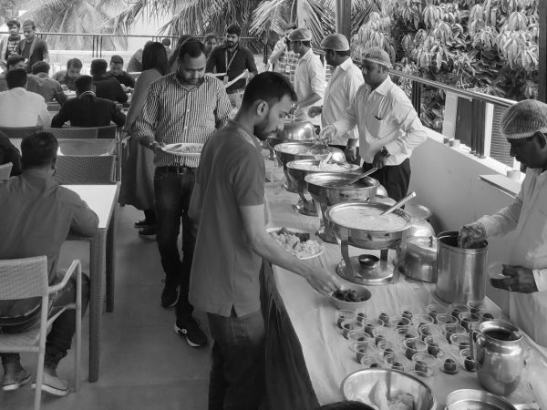 Catering Listing Category BCC Caterer – Non veg caterer in Bangalore