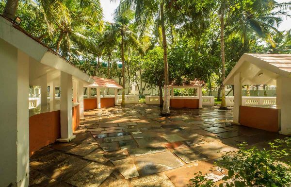 Shelter Beach Resorts – Wedding venue in Chennai Gallery 10