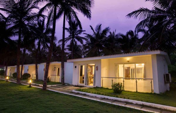 Shelter Beach Resorts – Wedding venue in Chennai Gallery 19