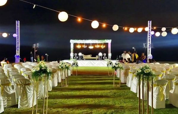 Shelter Beach Resorts – Wedding venue in Chennai Gallery 13