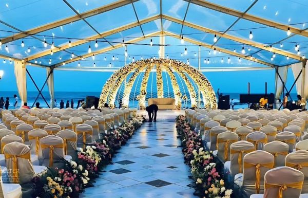 Shelter Beach Resorts – Wedding venue in Chennai Gallery 2