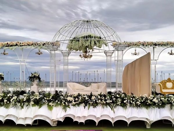 Wedding Venue Listing Category Shelter Beach Resorts – Wedding venue in Chennai