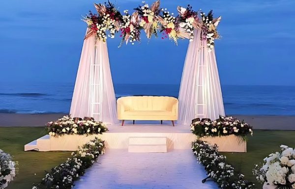 Shelter Beach Resorts – Wedding venue in Chennai Gallery 14