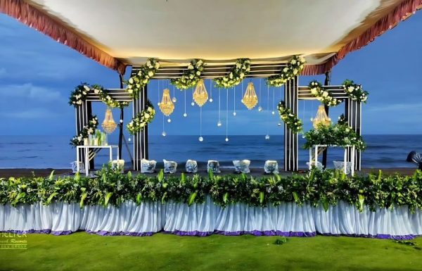 Shelter Beach Resorts – Wedding venue in Chennai Gallery 11